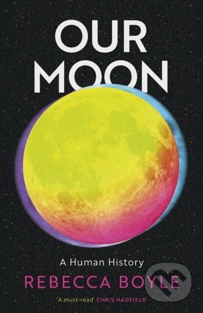 Our Moon koupíte na Martinus.cz