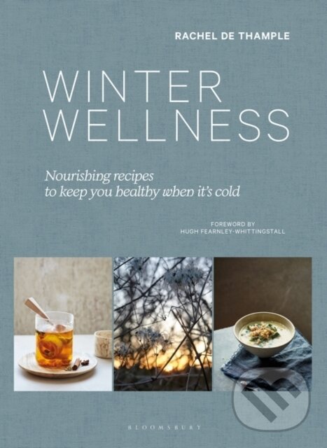 Winter Wellness koupíte na Martinus.cz