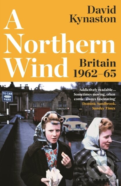 A Northern Wind koupíte na Martinus.cz