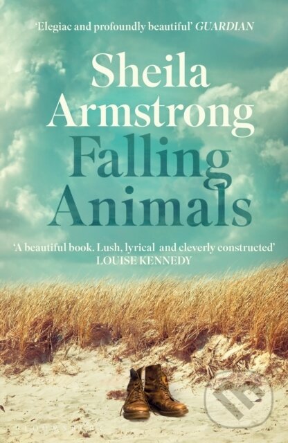 Falling Animals koupíte na Martinus.cz