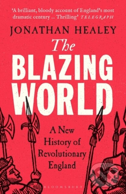 Blazing World koupíte na Martinus.cz