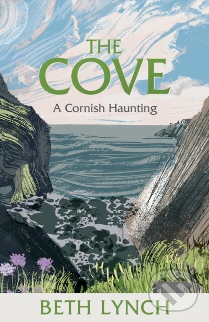 Kniha The Cove