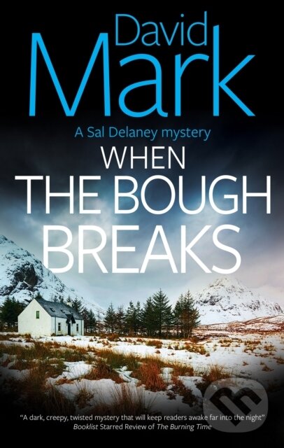 Kniha When the Bough Breaks