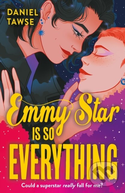 Emmy Star is So Everything koupíte na Martinus.cz