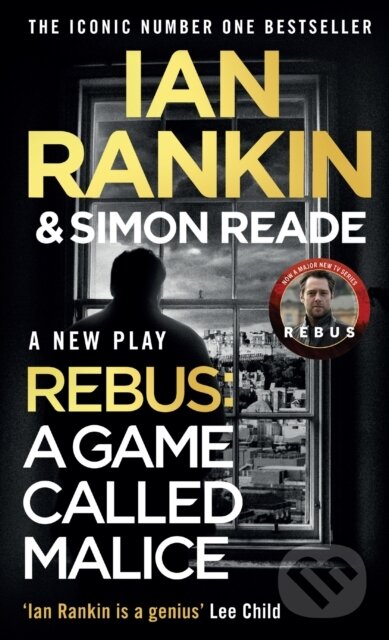 Levně A Game Called Malice (A Rebus Play: The #1 bestselling series that inspired BBC One’s REBUS) - kniha z kategorie Životopisy, reportáže a myšlienky