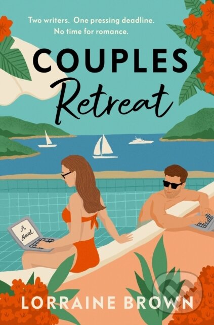 Kniha Couples Retreat