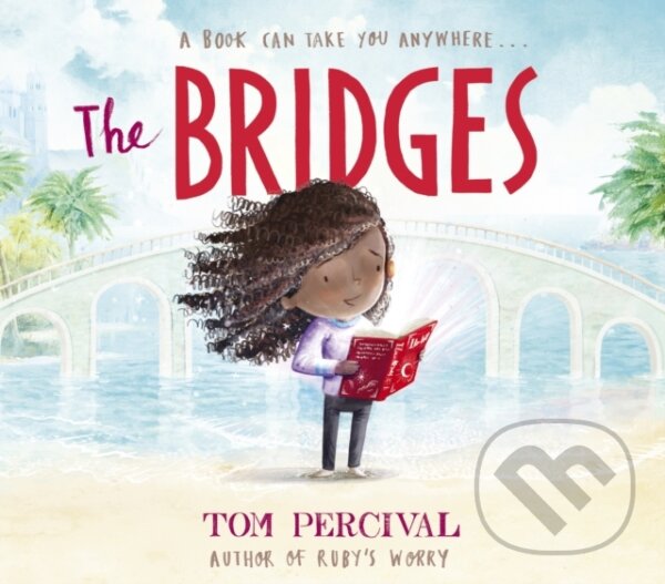 Levně The Bridges - Tom Percival - kniha z kategorie Beletria