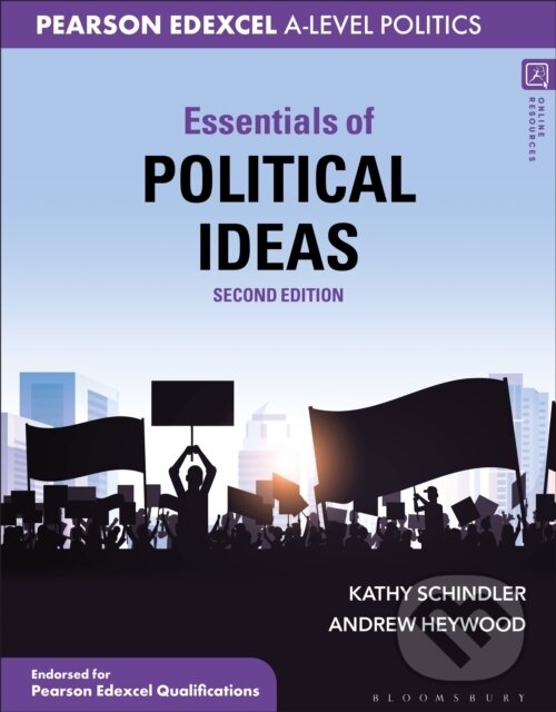 Essentials of Political Ideas koupíte na Martinus.cz