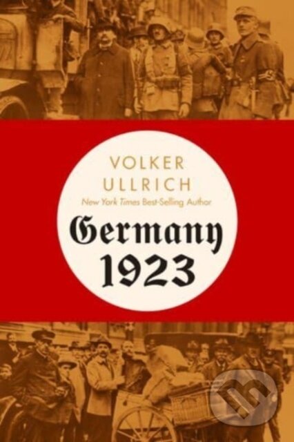 Germany 1923 koupíte na Martinus.cz