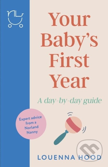 Kniha Your Baby’s First Year