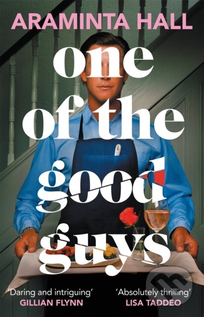 Levně One of the Good Guys (The scorching psychological thriller everyone is talking about) - kniha z kategorie Beletria