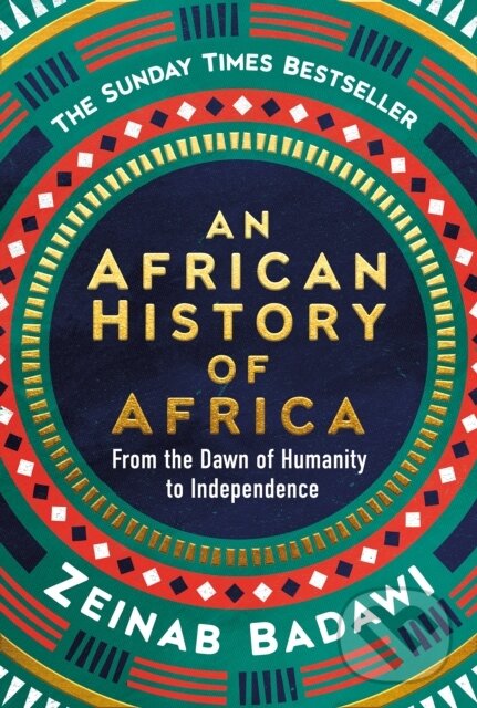 Levně An African History of Africa (From the Dawn of Humanity to Independence) - kniha z kategorie Odborné a náučné