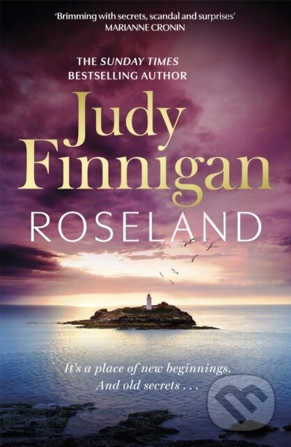 Levně Roseland (The beautiful, heartrending new novel from the much loved Richard and Judy Book Club champion) - kniha z kategorie Beletria