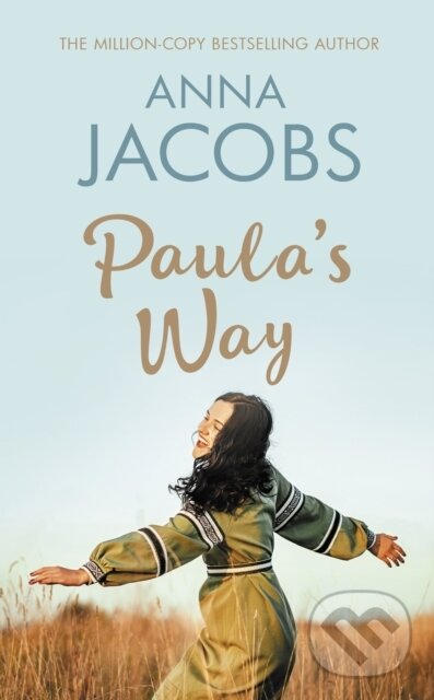 Paula's Way koupíte na Martinus.cz