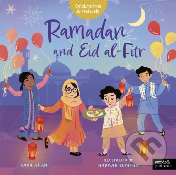 Ramadan and Eid al-Fitr koupíte na Martinus.cz