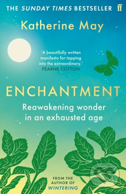 Levně Enchantment (Reawakening Wonder in an Exhausted Age) - kniha z kategorie Škola fotografie