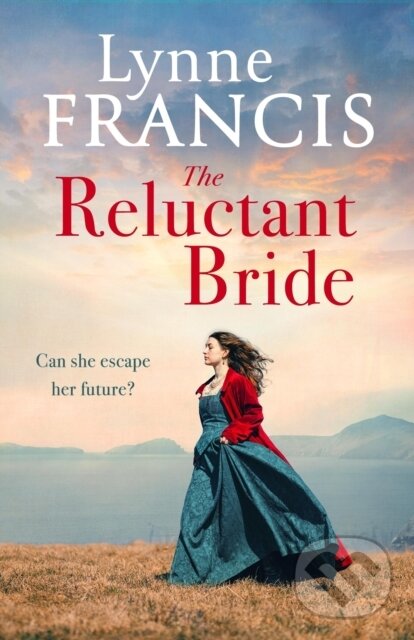Levně The Reluctant Bride - Lynne Francis - kniha z kategorie Beletria