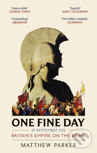 One Fine Day koupíte na Martinus.cz