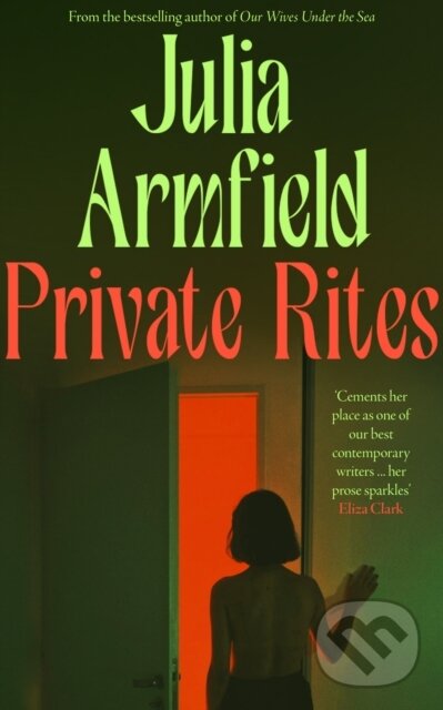 Private Rites koupíte na Martinus.cz