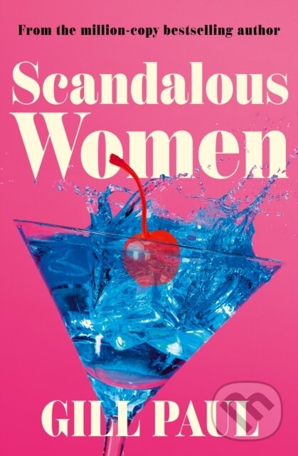 Scandalous Women koupíte na Martinus.cz