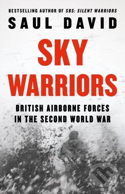 Sky Warriors koupíte na Martinus.cz