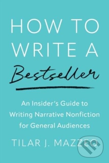 How to Write a Bestseller
