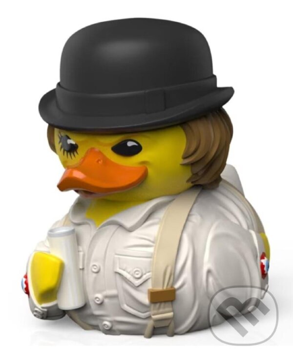 Tubbz kačička A Clockwork Orange - Alex DeLarge ()