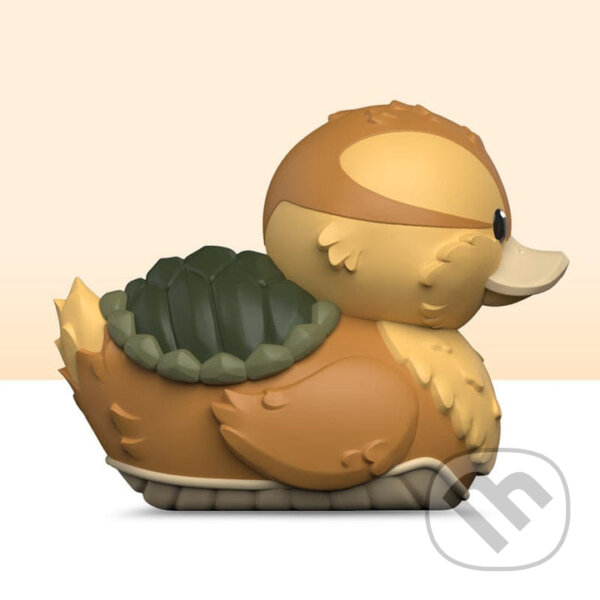 Tubbz kačička Avatar - Turtleduck ()