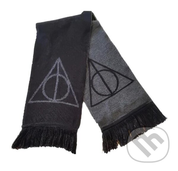 Levně Harry Potter Šál - Relikvie smrti