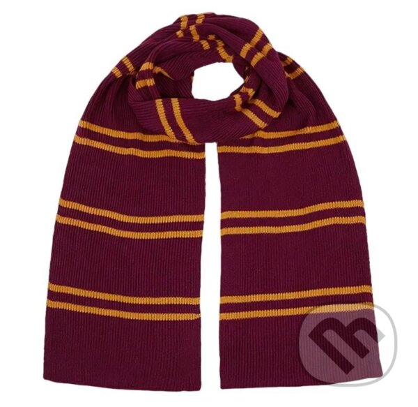 Levně Harry Potter Šál - Chrabromil