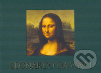 Leonardo da Vinci - D.M. Field, Fortuna Print, 2006