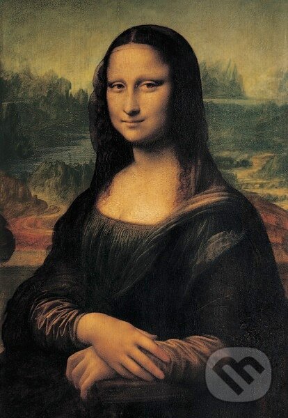 Gallery - Mona Lisa, Dino