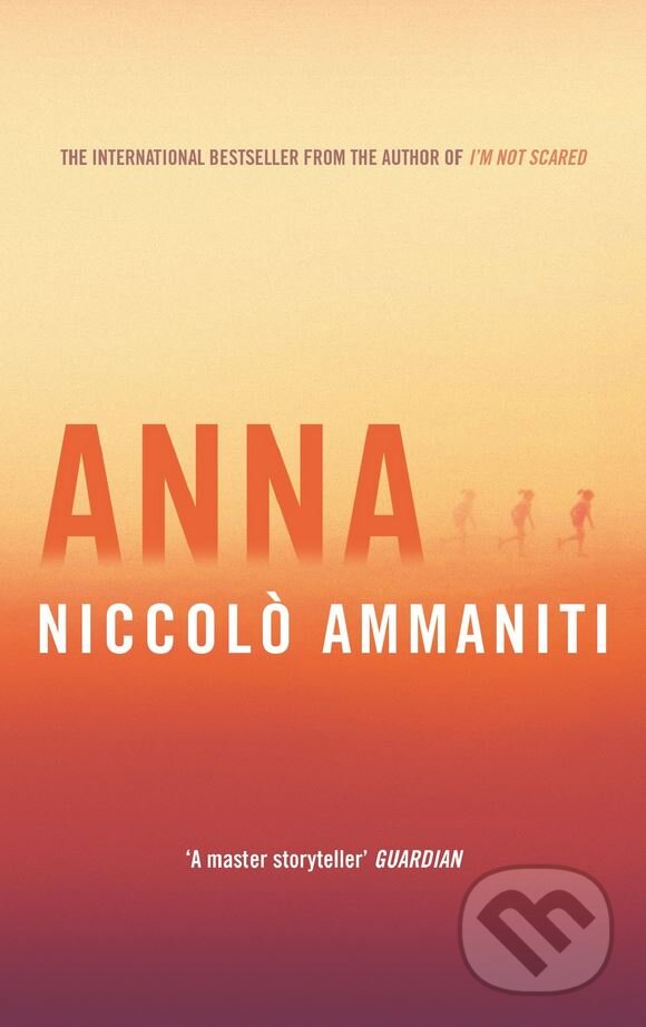 Levně Anna - Niccolo Ammaniti - kniha z kategorie Sci-fi