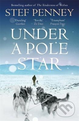 Levně Under a Pole Star - Stef Penney - kniha z kategorie Beletria
