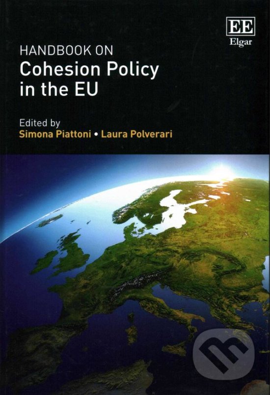 Levně Handbook on Cohesion Policy in the EU - Simona Piattoni, Laura Polverari - kniha z kategorie Humanitné a spoločenské vedy