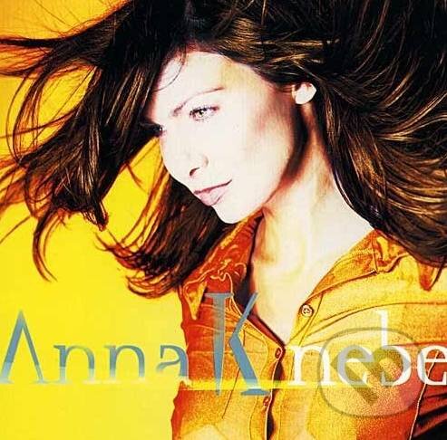 Anna K. : Nebe - Anna K, Hudobné albumy, 2017