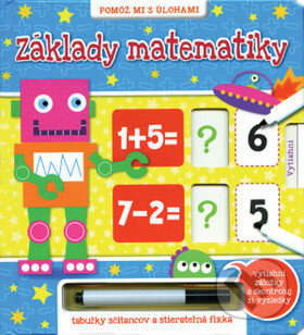 Levně Základy matematiky - kniha z kategorie Beletria