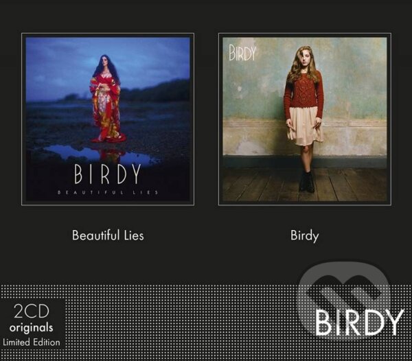 Birdy: Beautiful Lies & Birdy - Birdy, Hudobné albumy, 2017