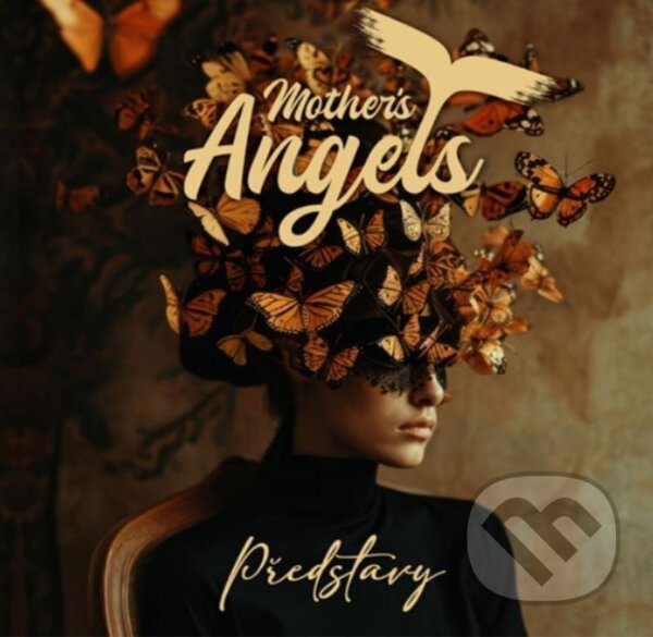 Kniha Angels Mother´s: Představy