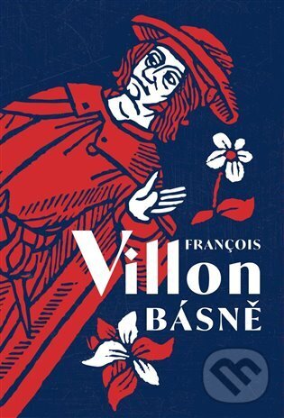 Levně Básně - François Villon - kniha z kategorie Poézia