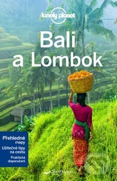 Levně Bali a Lombok - kniha z kategorie Mapy a cestovanie