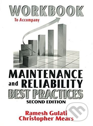 Levně Workbook to Accompany Maintenance and Reliability Best Practices - kniha z kategorie Počítače a internet