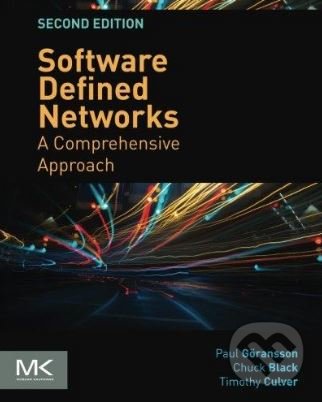 Levně Software Defined Networks (A Comprehensive Approach) - kniha z kategorie Počítače a internet
