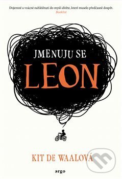 Levně Jmenuju se Leon - Kit de Waal - kniha z kategorie Beletria