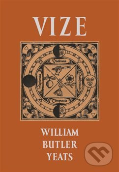 Vize - William Butler Yeats, Malvern, 2017