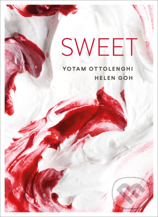 Levně Sweet - Yotam Ottolenghi, Helen Goh - kniha z kategorie Podľa úpravy