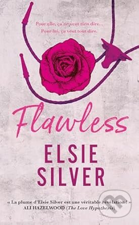 Levně Flawless - Chestnut Springs - Tome 1 (Edition Française) - kniha z kategorie Romantické
