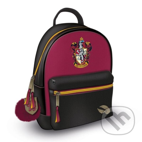 Levně Harry Potter Batoh Fashion - Chrabromil