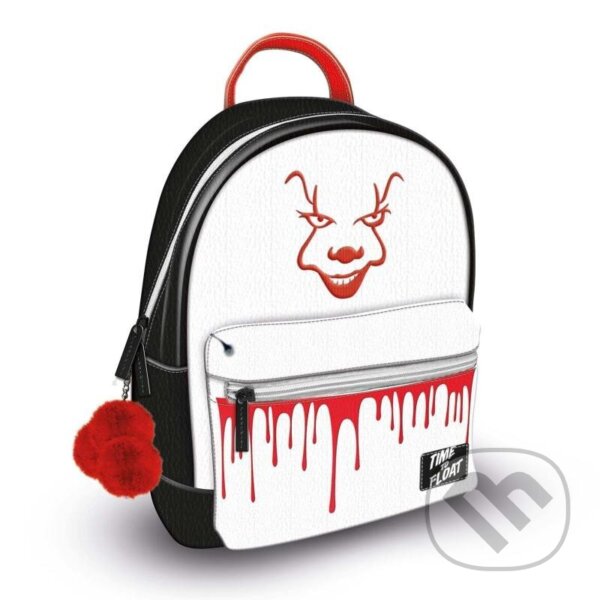 Levně It Batoh Fashion - Pennywise