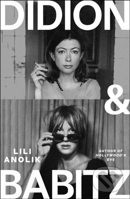 Didion a Babitz koupíte na Martinus.cz